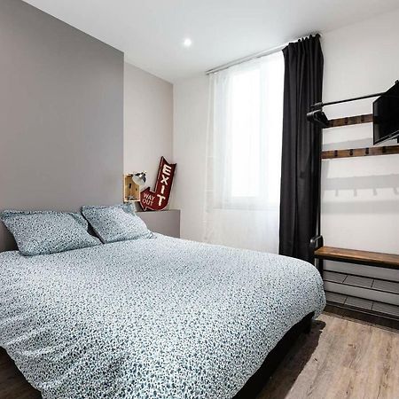 Au Coeur Du Vieux Port - Le Quai Bourgeois Appartement Marseilles Buitenkant foto
