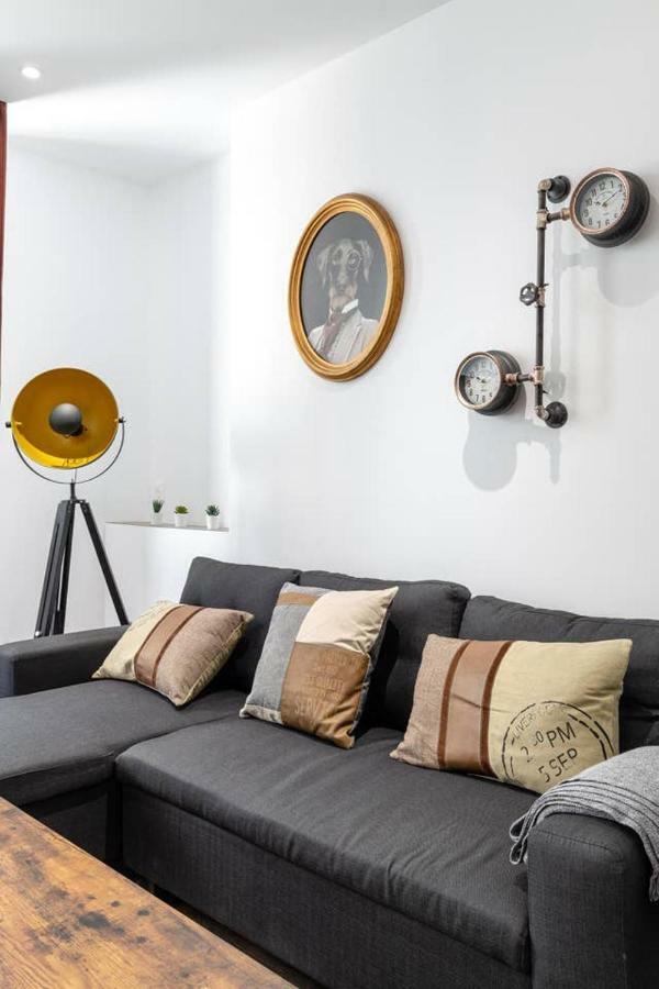 Au Coeur Du Vieux Port - Le Quai Bourgeois Appartement Marseilles Buitenkant foto