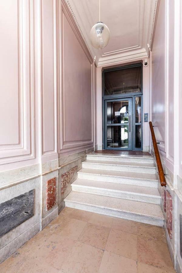 Au Coeur Du Vieux Port - Le Quai Bourgeois Appartement Marseilles Buitenkant foto