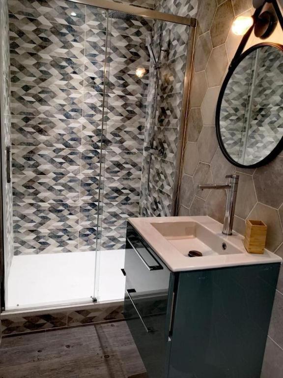 Au Coeur Du Vieux Port - Le Quai Bourgeois Appartement Marseilles Buitenkant foto